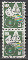 Delcampe - Mi. 168 O - Gebraucht