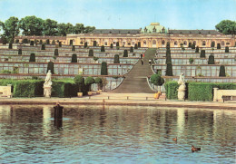 Delcampe - Potsdam - Sanssouci - Postkarte DDR 1974 - Gelaufen - Potsdam
