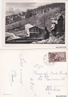 Delcampe - # SUEGLIO - Valle Del Varrone E Suo Costume    1951 - Como