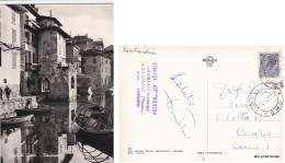 Delcampe - # VARENNA - SCORCIO   1959 - Como