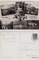 Delcampe - # VARENNA - UN SALUTO DA   1960 - Como