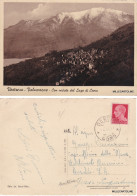 Delcampe - # VESTRENO - VALVARRONE  CON VEDUTA DEL LAGO DI COMO   1941 - Como