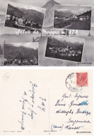 Delcampe - # MAGGIO - Valsassina   UN SALUTO DA   1966 - Como