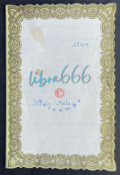 Delcampe - Nieuwjaarsbrief -  1964 - Karina (SUYKENS) - MECHELEN - Autres & Non Classés