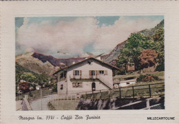 Delcampe - # MARGNO: CAFFE' BAR FUNIVIA - Como