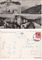 Delcampe - # PIANI DI BOBBIO: SALUTI DA - HOTEL PEQUENO   1955 - Como