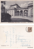 Delcampe - # MONTICELLO BRIANZA: CASA DI RIPOSO - INGRESSO PRINCIPALE - Como