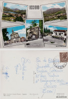 Delcampe - # OGGIONO:  5 VEDUTE   1965 - Como