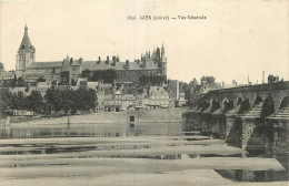 Delcampe - 45 - GIEN - Gien
