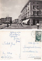 Delcampe - # MONFALCONE: PALAZZO DELLA PRETURA    1953 - Gorizia