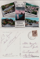 Delcampe - # GUARDIA PIEMONTESE TERME -  SALUTI DA   1966 - Cosenza