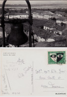 Delcampe - # VIDULIS: PANORAMA CON CAMPANA IN P/P    1967 - Udine