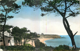 Delcampe - 44 - PORNICHET - SAINTE MARGUERITE - Pornichet