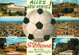 Delcampe - 42 - SAINT ETIENNE - Saint Etienne