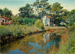 Delcampe - 40 - CAPBRETON - Capbreton