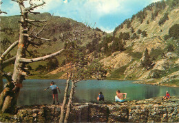 Delcampe - 38 - CHAMROUSSE - LE LACACHARD - Chamrousse