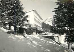 Delcampe - 38 - CHAMROUSSE - Chamrousse