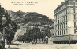 Delcampe - 38 - GRENOBLE - Grenoble