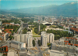 Delcampe - 38 - GRENOBLE - Grenoble