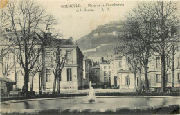 Delcampe - 38 - GRENOBLE - Grenoble