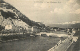 Delcampe - 38 - GRENOBLE - Grenoble