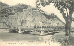 Delcampe - 38 - GRENOBLE - Grenoble