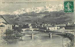 Delcampe - 38 - GRENOBLE - Grenoble