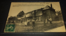 Delcampe - Ferme- De La Rainette - Andere & Zonder Classificatie