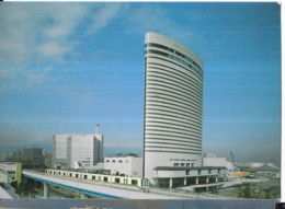Delcampe - KOBE . PORTOPLA  HOTEL - Kobe