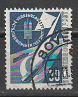 Delcampe - Mi. 170 O - Gebraucht