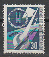 Delcampe - Mi. 170 O - Gebraucht