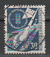 Delcampe - Mi. 170 O - Gebraucht