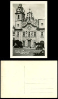 Delcampe - Brazil Old Postcard Church Igreja N'Sra Nossa Senhora Do Carmo Recife Pernambuco - Autres