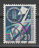 Delcampe - Mi. 170 O - Gebraucht