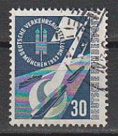 Delcampe - Mi. 170 O - Gebraucht