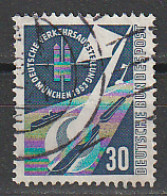 Delcampe - Mi. 170 O - Gebraucht