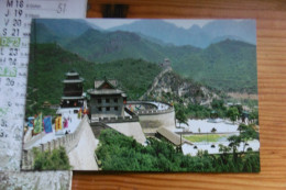 Delcampe - Juyongguan Pass - China