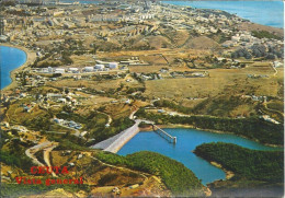 Delcampe - CEUTA  -   LE MARAIS  ,( Voir Verso ) - Ceuta