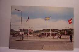 Delcampe - KRUSAA  - The Frontier Station - Danemark