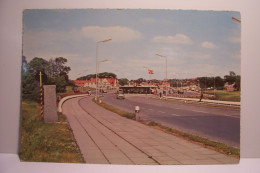 Delcampe - KRUSAA  - View Towards The Frontier Station - Danemark