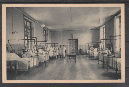 Delcampe - 69007 - LYON - Hôpital Saint Joseph 7, Rue Parmentier - Salle Sainte Blandine - Lyon 7