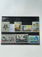 Delcampe - Iran Pahlavi - Iran