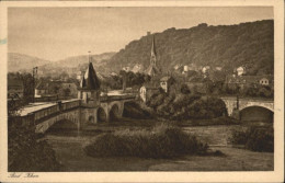 Delcampe - Bad Koesen Bruecke * - Bad Kösen