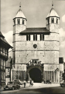 Delcampe - Bad Gandersheim Muenster - Bad Gandersheim