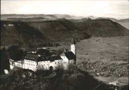 Delcampe - Esslingen Neckar Esslingen Fliegeraufnahme Burg Teck - Esslingen