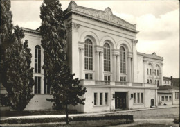 Delcampe - Schoenebeck Elbe Volksbad Salzelmen - Schönebeck (Elbe)