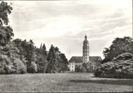 Delcampe - Reinharz Duebener Heide Genesungsheim Freundschaft - Bad Schmiedeberg