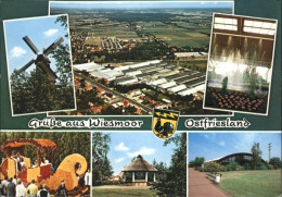 Delcampe - Wiesmoor Aurich Niedersachsen - Wiesmoor