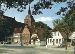 Delcampe - Fehmarn Burg - Fehmarn