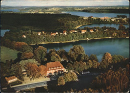 Delcampe - Ploen See Ploen Fegetasche - Plön